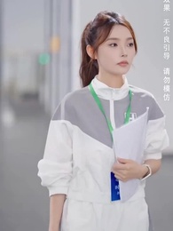 重生後，她選擇獨美 - Episode 18