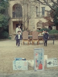 Bölüm 40 - Yıldızsız Gece