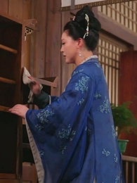 Das Erbe des adoptierten Kaiserenkels - Episode 40