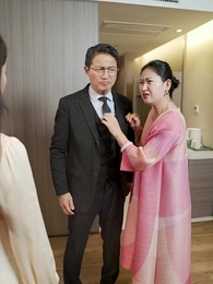 Épisode 43 - Mon mari idiot est milliardaire