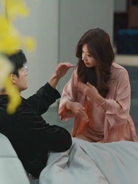 第67集 - 強勢鎖婚:傅少的啞巴新妻