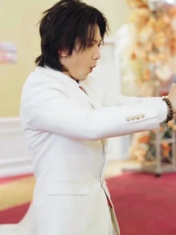 上春山之我真不想當反派 - Episode 24