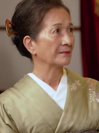 再びの恋！隠し大富豪と！ - Episode 33