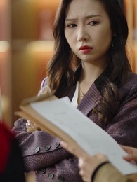 恰似驕陽白月卿 - Episode 58