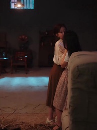 那年潮聲漫海城 - Episode 22