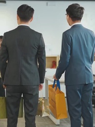 第100集 - 強勢鎖婚:傅少的啞巴新妻