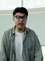 طليقي والبطلة الخفية - Episode 9