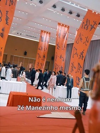 Episódio 20 - Um Corte, Um Império