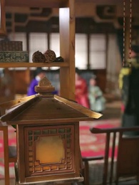 Das Erbe des adoptierten Kaiserenkels - Episode 18