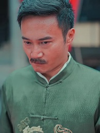 劍開天門 - Episode 22