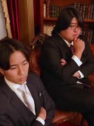 第31話 - 再びの恋!隠し大富豪と!