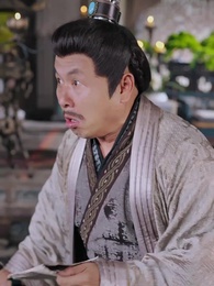 皇后への道 - Episode 21