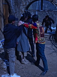 第46集 - 閃婚後,發現神秘老公是上司