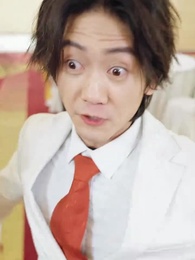 上春山之我真不想當反派 - Episode 20