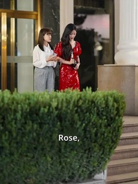 Là où tu es - Episode 7