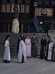 Öğrencim Bir İmparatoriçe - Episode 64