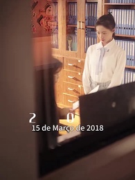 Episódio 1 - [Dublado] Segredos do Passado, Amor do Futuro