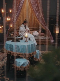 ليبارك الله الأميرة - Episode 4