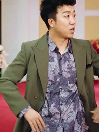 上春山之我真不想當反派 - Episode 35