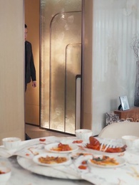 38화 - 반딧불이 달빛을 대신할 수 있을까