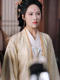 皇后への道 - Episode 29