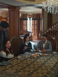 強勢鎖婚：傅少的啞巴新妻 - Episode 10