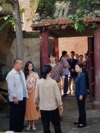 第18集 - 五旬老太整頓家門