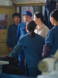 第8集 - 五旬老太整頓家門