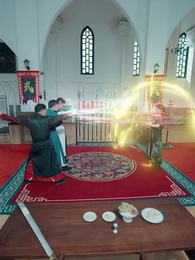 劍開天門 - Episode 50