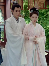 Vinh Quang Của Chiêu Chiêu - Episode 61