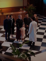 那年潮聲漫海城 - Episode 54