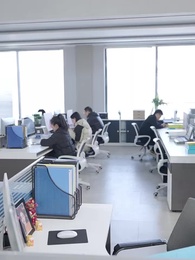 第9集 - 閃婚後，發現神秘老公是上司