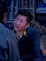 第45集 - 閃婚後,發現神秘老公是上司