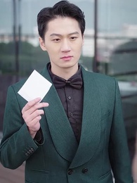 Episódio 50 - [Dublado] Segredos do Passado, Amor do Futuro