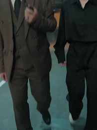 Episódio 79 - Amor e Traição