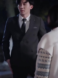 壹日閃婚，葉太太躺贏全世界 - Episode 35