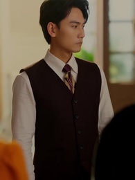 那年潮聲漫海城 - Episode 45