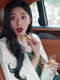 Là où tu es - Episode 28