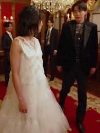 再びの恋！隠し大富豪と！ - Episode 19