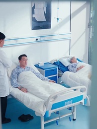 25화 - 반딧불이 달빛을 대신할 수 있을까