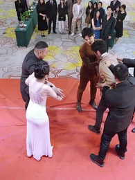 Episode 47 - Plötzlich im Glück