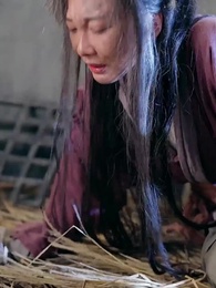 Partida com arrependimento, separação para sempre - Episode 2