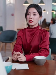 Là où tu es - Episode 63