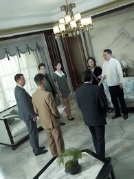 Bölüm 72 - Temizlikçiden Milyonere