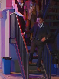 強勢鎖婚：傅少的啞巴新妻 - Episode 31