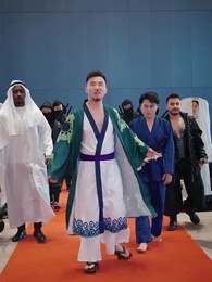 第77集 - 麒麟聖尊