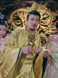 เทพมังกรพลิกชะตา - Episode 9