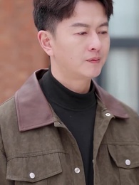 Episode 33 - Beyond the Edge of Love