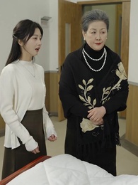 恰似驕陽白月卿 - Episode 67