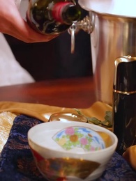 再びの恋!隠し大富豪と! - Episode 34